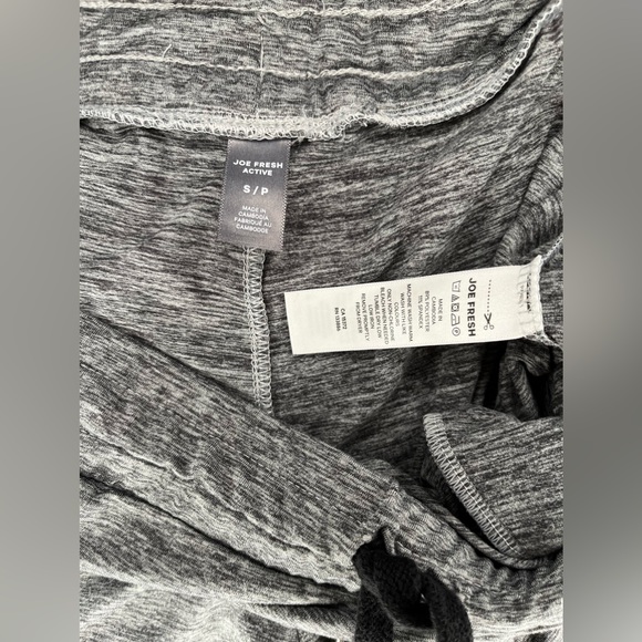 Joe Fresh Womens Active Shorts - Picture 4 of 4